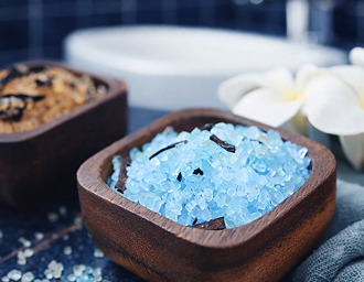 Bath Salt